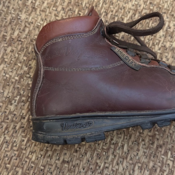 Vintage Vasque Skywalk GORE-TEX Hiking Boots - Picture 10 of 12